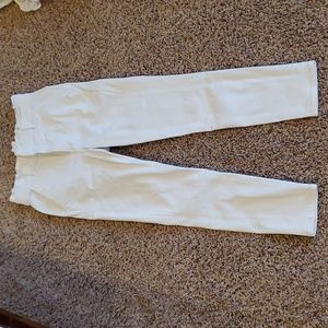 Express Stretch Leggings size 4